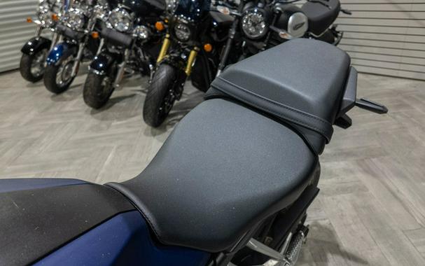 2020 Honda CB300R ABS