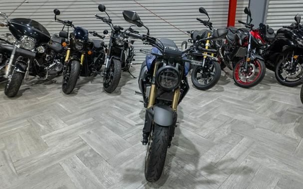 2020 Honda CB300R ABS