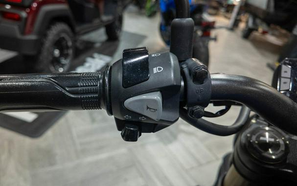 2020 Honda CB300R ABS