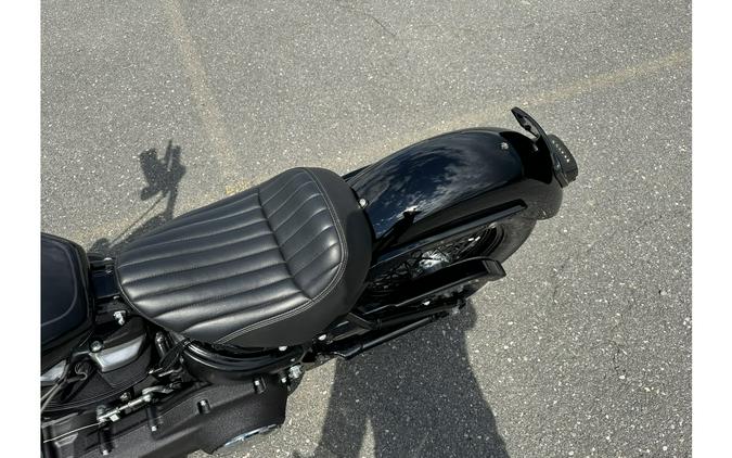 2020 STREET BOB - Harley-Davidson®