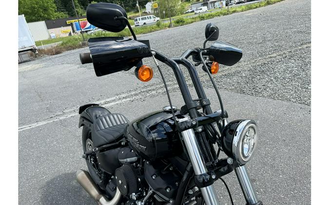 2020 STREET BOB - Harley-Davidson®