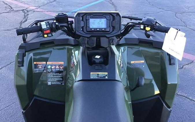 2026 POLARIS SPORTSMAN 570 EPS