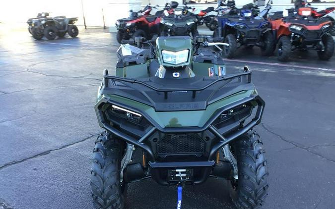2026 POLARIS SPORTSMAN 570 EPS