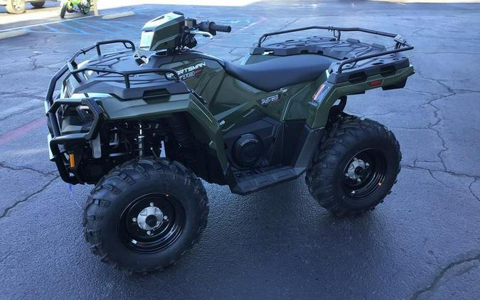 2026 POLARIS SPORTSMAN 570 EPS