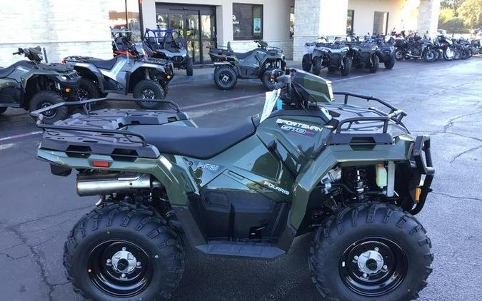 2026 POLARIS SPORTSMAN 570 EPS