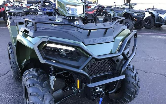 2026 POLARIS SPORTSMAN 570 EPS