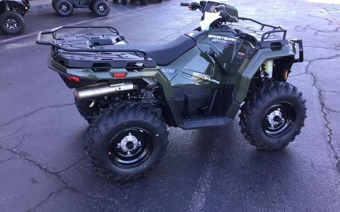 2026 POLARIS SPORTSMAN 570 EPS