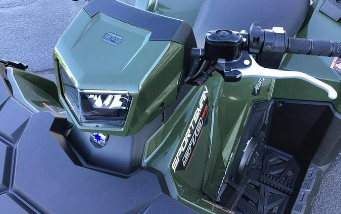 2026 POLARIS SPORTSMAN 570 EPS