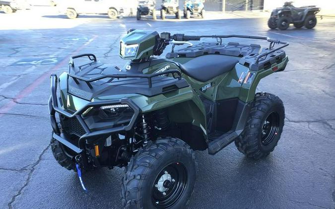 2026 POLARIS SPORTSMAN 570 EPS