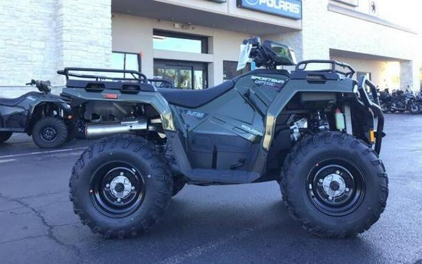 2026 POLARIS SPORTSMAN 570 EPS