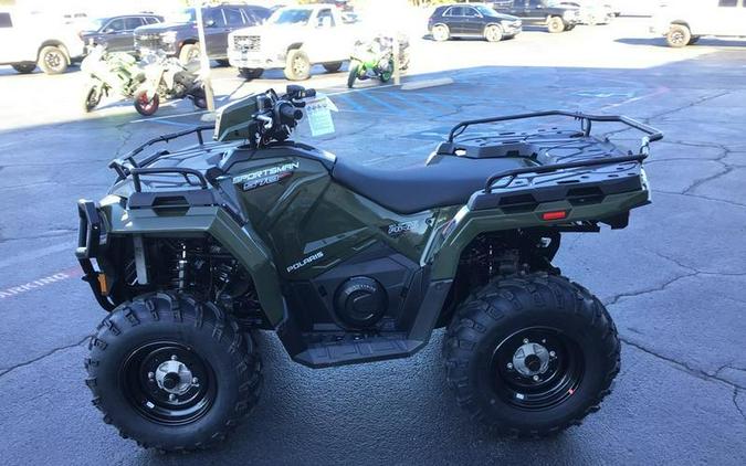 2026 POLARIS SPORTSMAN 570 EPS
