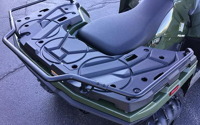 2026 POLARIS SPORTSMAN 570 EPS