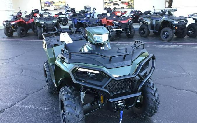 2026 POLARIS SPORTSMAN 570 EPS