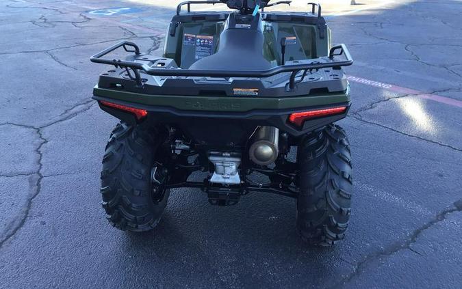 2026 POLARIS SPORTSMAN 570 EPS