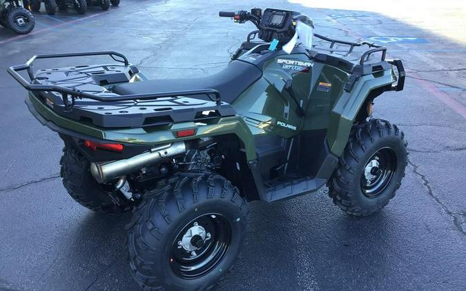 2026 POLARIS SPORTSMAN 570 EPS