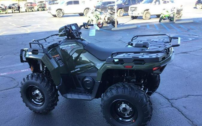 2026 POLARIS SPORTSMAN 570 EPS