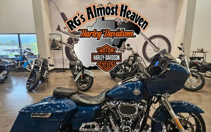 Used Harley-Davidson Road Glide motorcycles for sale in West