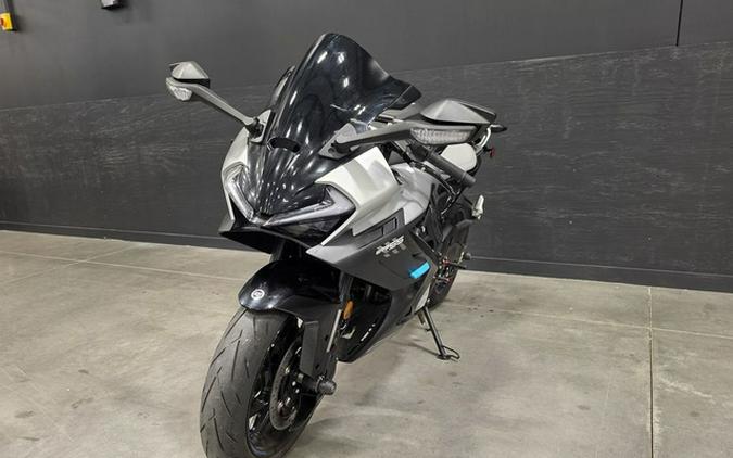 2025 CFMOTO SS 675
