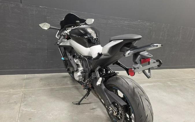 2025 CFMOTO SS 675