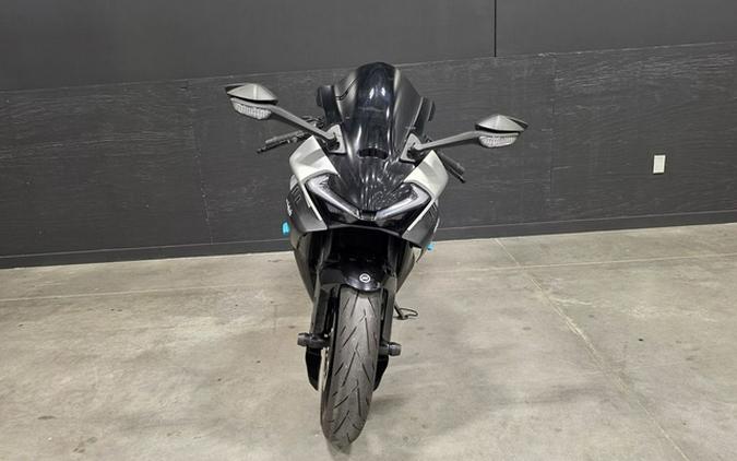 2025 CFMOTO SS 675