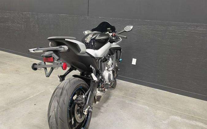 2025 CFMOTO SS 675