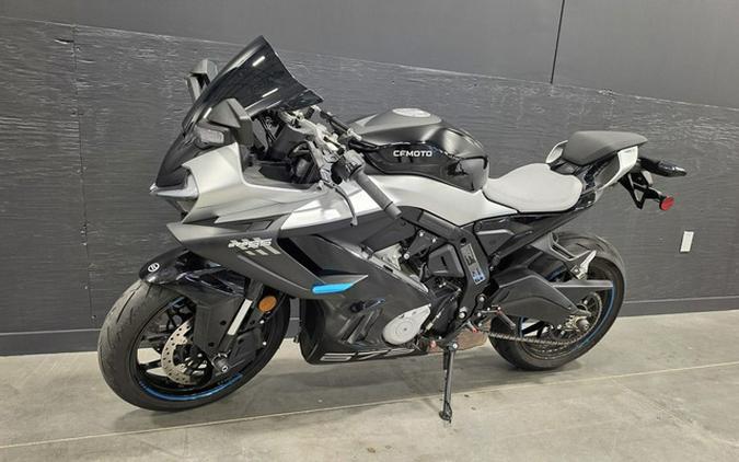 2025 CFMOTO SS 675