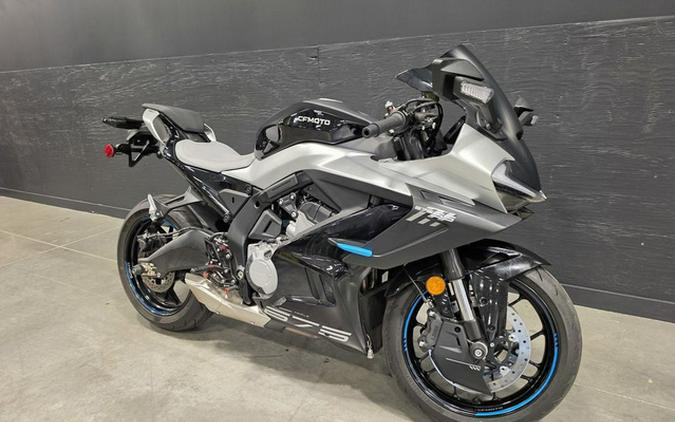 2025 CFMOTO SS 675