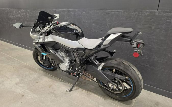 2025 CFMOTO SS 675