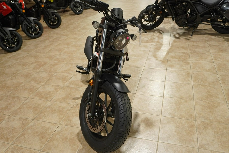 2023 Honda REBEL 300