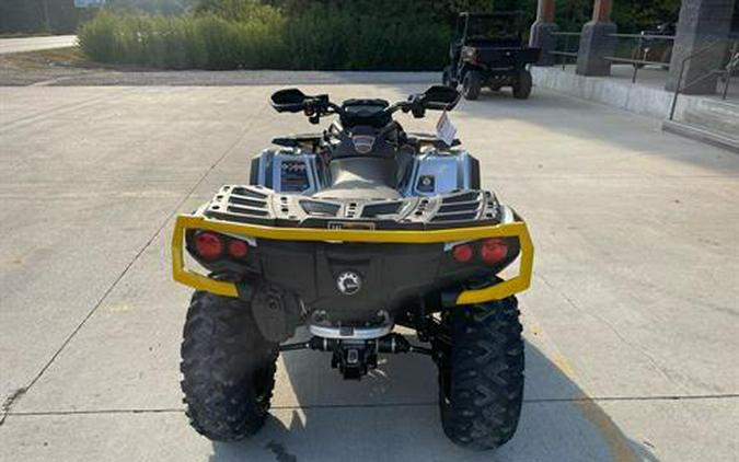 2024 Can-Am Outlander XT-P 1000R