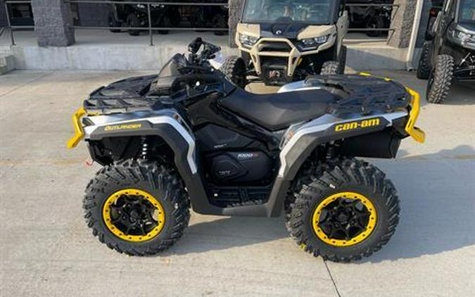 2024 Can-Am Outlander XT-P 1000R