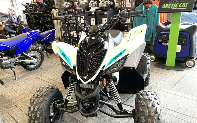 2023 Yamaha Raptor 90