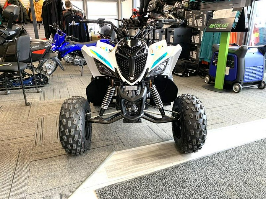 2023 Yamaha Raptor 90