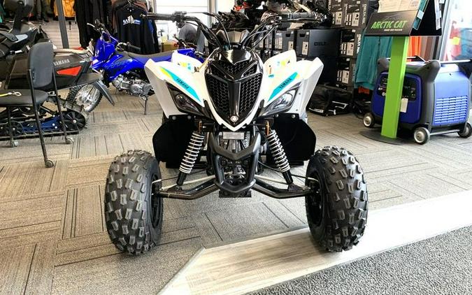 2023 Yamaha Raptor 90