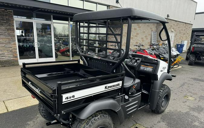 2023 Kawasaki Mule SX™ 4x4 FE