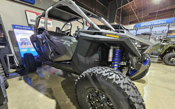 2024 Polaris RZR Pro R 4 Premium