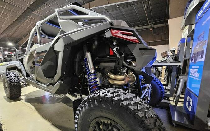 2024 Polaris RZR Pro R 4 Premium