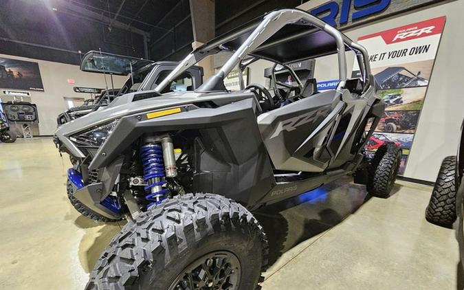 2024 Polaris RZR Pro R 4 Premium