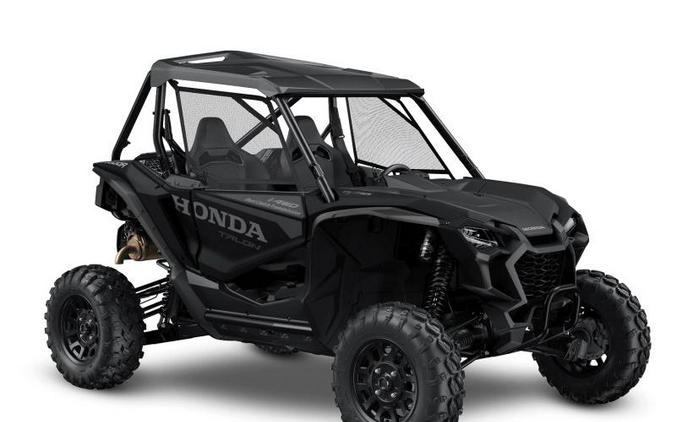 2022 Honda® Talon 1000R Fox Live Valve