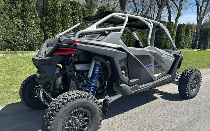 2024 Polaris® RZR Pro R 4 Premium