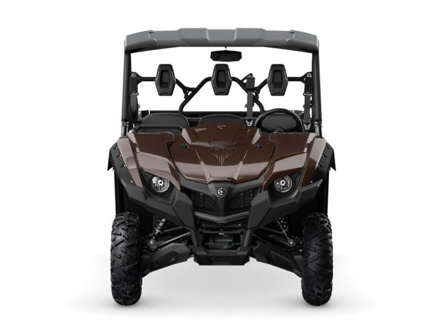 2023 Yamaha Viking EPS Ranch Edition