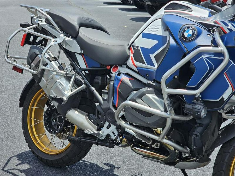 2022 BMW R1250 GS ADVENTURE