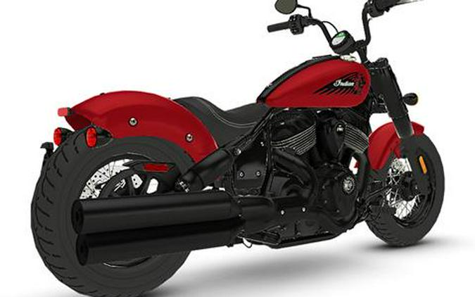 2024 Indian Motorcycle Chief Bobber Dark Horse®