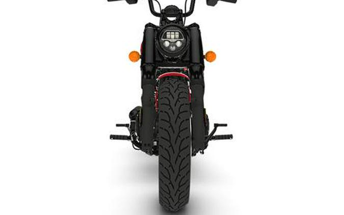 2024 Indian Motorcycle Chief Bobber Dark Horse®