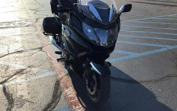 2021 BMW K 1600 Grand America Black Storm Metallic