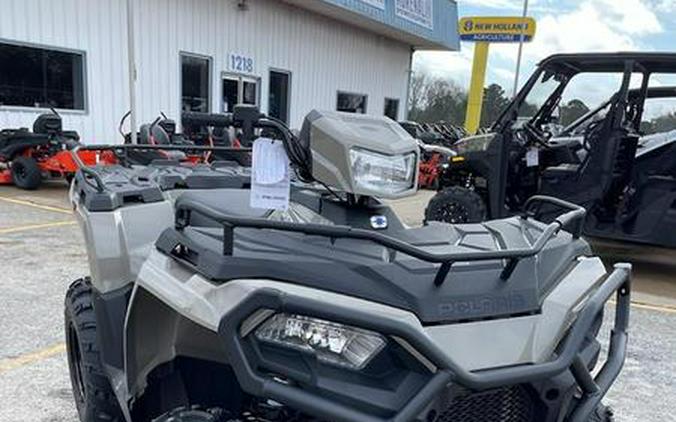 2024 Polaris® Sportsman 570 EPS Desert Sand