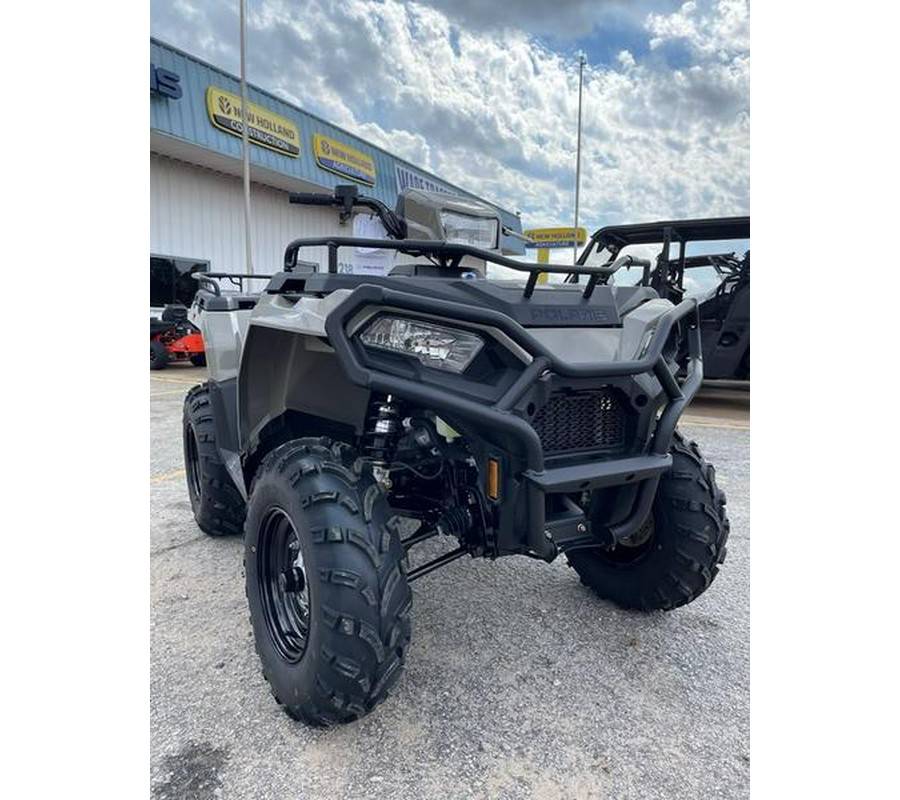 2024 Polaris® Sportsman 570 EPS Desert Sand