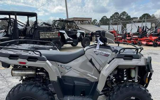 2024 Polaris® Sportsman 570 EPS Desert Sand