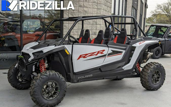 2024 Polaris RZR XP 4 1000 Sport