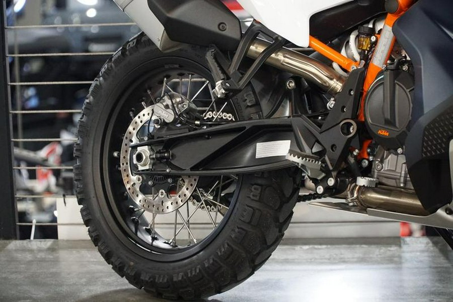 2023 KTM 890 Adventure R